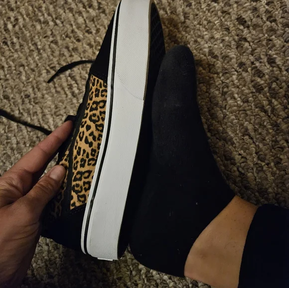 Cheetah vans - Picture 3 of 5